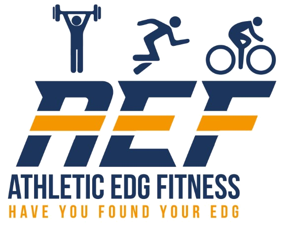 Athletic EDG Fitness